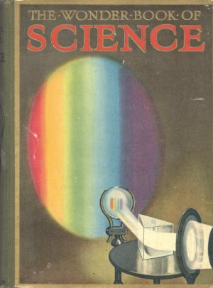 The Wonder Book of Science