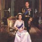 The Country Life Book of The Royal Silver Jubilee- Patrick Montague-Smith