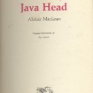 South By Java Head - Alistair Maclean