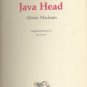 South By Java Head - Alistair Maclean