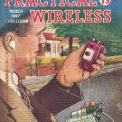 Practical Wireless March 1957