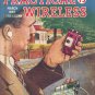 Practical Wireless March 1957