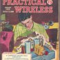 Practical Wireless January 1958