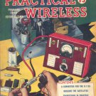 Practical Wireless February 1958