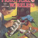 Practical Wireless April 1957