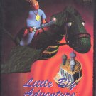 Little Big Adventure Twinsen's Adventure Pc Floppy Disk
