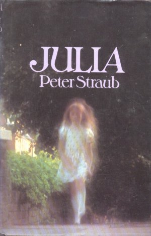 Julia - Peter Straub