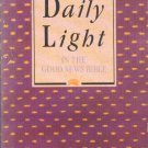 Daily Light In The Good News Bible
