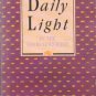 Daily Light In The Good News Bible