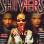 SHIVERS Magazine #39 March 1997 Ingrd Pitt, Chris Carter