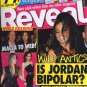 REVEAL Magazine 2009 , Katie Price, Coleen Rooney, Brittany Murphy