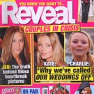 REVEAL Magazine 2006 , Madonna, Kate Moss, Jennifer Aniston, Paris Hilton