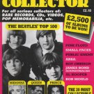RECORD COLLECTOR Magazine October 1991 No 158 PRINCE, MADONNA, QUEEN