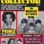 RECORD COLLECTOR Magazine Oct 1989 No 122 PRINCE, THE BEATLES, ROBERT PLANT