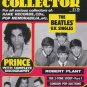 RECORD COLLECTOR Magazine Oct 1989 No 122 PRINCE, THE BEATLES, ROBERT PLANT