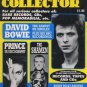 RECORD COLLECTOR Magazine Nov 1991 No 147 PRINCE, DAVID BOWIE,THE SHAMEN