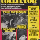 RECORD COLLECTOR Magazine June 1990 No 130 PRINCE, THE STONES, DEACON BLUE