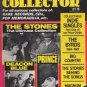 RECORD COLLECTOR Magazine June 1990 No 130 PRINCE, THE STONES, DEACON BLUE