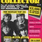 RECORD COLLECTOR Magazine August 1992 No 156 PRINCE, ELVIS, STEVIE NICKS