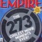 EMPIRE Magazine April 2001 No.142 Jude Law, Keanu Reeves