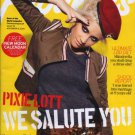 Fabulous Magazine November8 2009  Pixie Lott