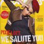 Fabulous Magazine November8 2009  Pixie Lott