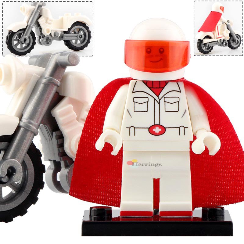 duke caboom lego minifigure