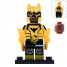 LEGO Compatible DC Comic Super Heroes Duke Thomas (Lark) Custom Printed Minifigure Brick Toys Gift