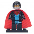 LEGO Compatible DC Comic Superheroes Eradicator (Superman) Custom Printed Minifigure Brick Toys Gift
