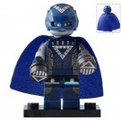 LEGO Compatible DC Comics Super Heroes Black Hand Custom Printed Minifigure Brick Toys Gift
