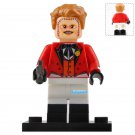 LEGO Compatible DC Super Heroes Jerome Valeska (Gotham) Custom Printed Minifigure Brick Toys Gift