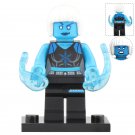LEGO Compatible DC Super Heroes Killer Frost (Rebirth) Custom Printed Minifigure Brick Toys Gift