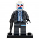 LEGO Compatible DC Superhero Joker Henchman Robber (Batman Dark Knight) Minifigure Brick Toys Gift