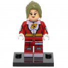 LEGO Compatible DC Superhero Saturn Girl (Lego Batman 3 Beyond Gotham) Minifigure Brick Toys Gift