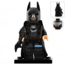 LEGO Compatible DC Superheroes Batman (Tuxedo) Custom Printed Minifigure Brick Toys Gift