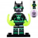 LEGO Compatible DC Superheroes Dawnbreaker (Dark Knights) Custom Printed Minifigure Brick Toys Gift
