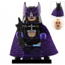 LEGO Compatible DC Superheroes Huntress (Violet Falconer) Custom Printed Minifigure Brick Toys Gift