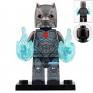 LEGO Compatible DC Superheroes Murder Machine (Dark Knights) Custom Printed Minifigure Brick Toys