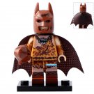LEGO Compatible DC The Lego Batman Movie Clan of the Cave-Bat Custom Printed Minifigure Brick Toys