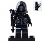 LEGO Compatible DC Universe Super Heroes Prometheus (The CW) Custom Printed Minifigure Brick Toys