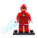 LEGO Compatible DC Universe Superheroes Flash (The CW) Custom Printed Minifigure Brick Toys Gift