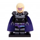LEGO Compatible DC Watchmen Super Heroes Ozymandias Custom Printed Minifigure Brick Toys Gift