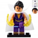 LEGO Compatible DCEU Super Heroes Darla Dudley (Shazam!) Custom Printed Minifigure Brick Toys Gift