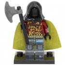 LEGO Compatible DCEU Super Heroes Robin Memorial Custom Printed Minifigure Brick Toys Gift