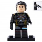 LEGO Compatible DCEU Super Heroes Slipknot (Suicide Squad) Custom Printed Minifigure Brick Toys Gift