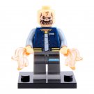 El Diablo (Chato Santana) DCEU Suicide Squad 2016 Custom LEGO Minifigure Toy Gift