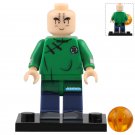 LEGO Compatible Dragon Ball Super Krillin Custom Printed Minifigure Brick Toys Gift