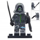 LEGO Compatible Fortnite Battle Royale Archetype Custom Printed Minifigure Brick Toys Gift
