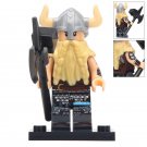 LEGO Compatible Fortnite Battle Royale Magnus Custom Printed Minifigure Brick Toys Gift