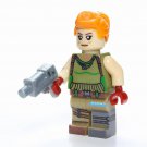 LEGO Compatible Fortnite Battle Royale Wildcat Custom Printed Minifigure Brick Toys Gift